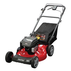 Snapper Self-Propelled RWD Mower SPV22725 Briggs 7.25 TP (22 inch) #7800896