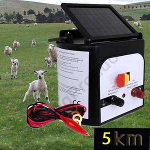 ELECTRIC FENCE - ELECTRIC FENCE CHARGERS, KITS, INSULATORS