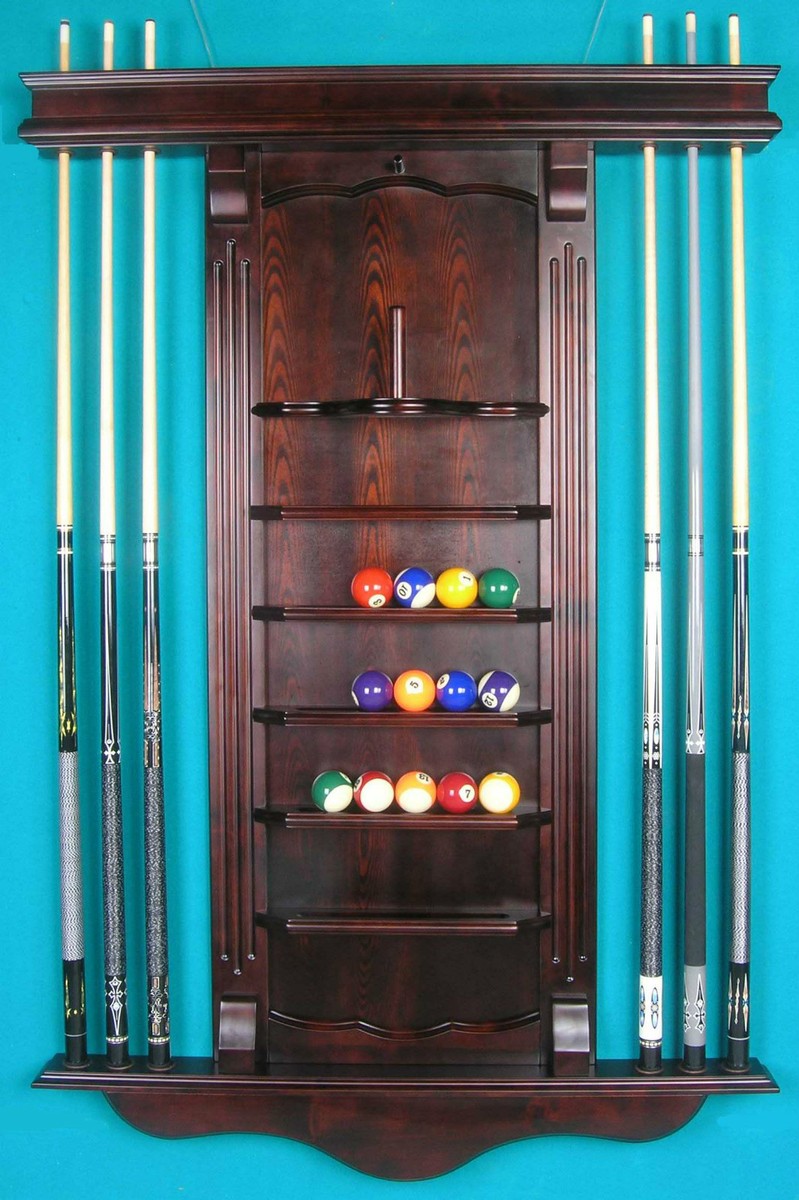 The Best Diy Pool Cue Rack Home, Family, Style and Art Ideas