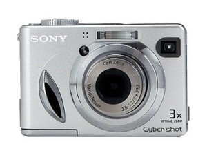 Sony W7