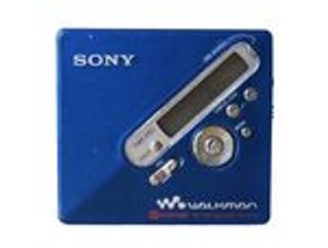 Sony Net Md