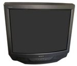 Sony Trinitron 42
