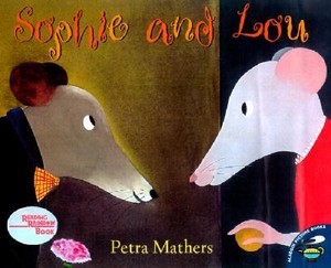Sophie And Lou