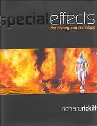 Special Effects: The History and Technique