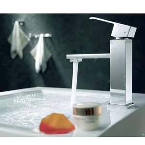 Ebay Bathroom Vanities on Stainless Faucet Waterfall Single Handle Kitchen Bathroom Vanity Sink