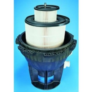 in ground pool pumps
