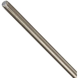 Stainless Steel All Thread Threaded Rod Bar Studs 3/8"-16 ...