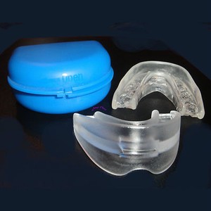 Cure For Snoring