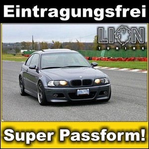 Bmw 3er business paket plus #2