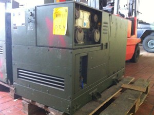 6 kw diesel generator