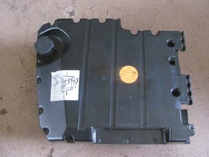 Bmw e39 subwoofer box touring #6
