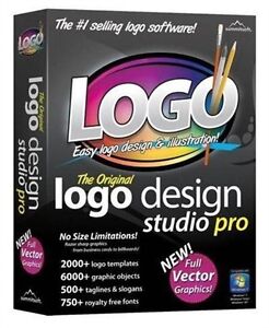 Logo Design Studio  on Summitsoft Logo Design Studio Pro Vector Edition 2012   Ebay