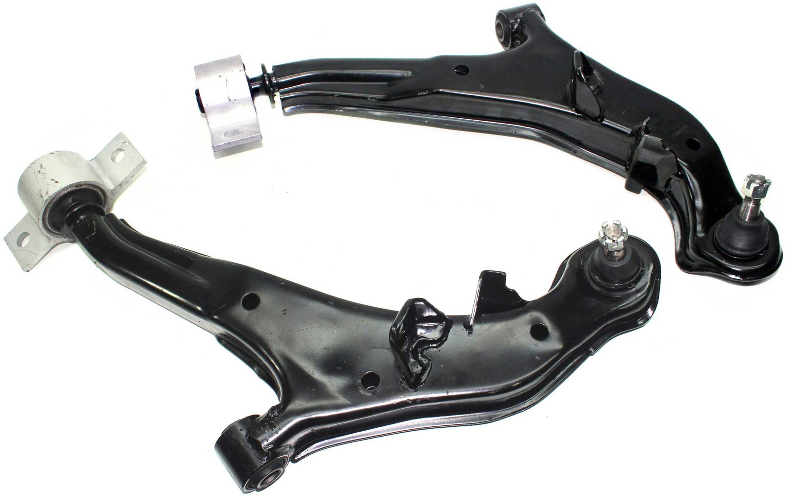 2000 Nissan maxima suspension kit #10
