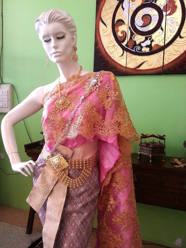 sexig outfit royal thai sexig outfit royal thai