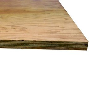 One Sheet Plywood Boat