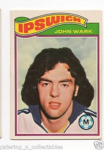 john wark ipswich