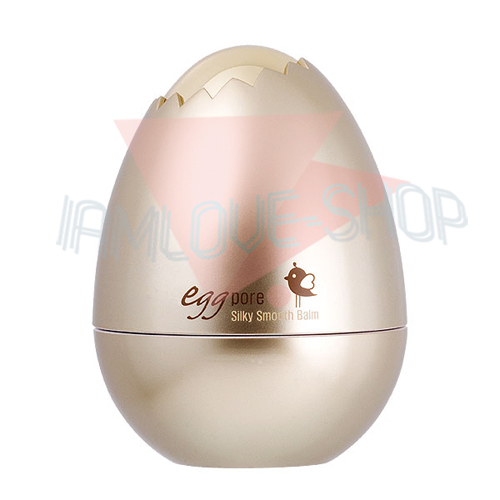 Tony Moly Egg Pore Silky Smooth Balm