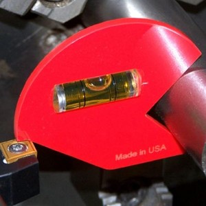 Centering Tool
