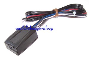 toyota to sony adapter #7