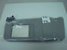 2007 toyota tacoma driver side sunvisor #7