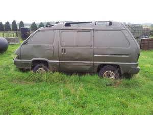 toyota spare parts in uk #2