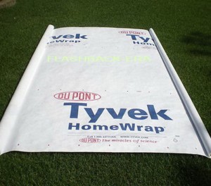 Tyvek Groundsheet