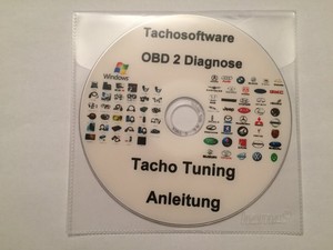 Bmw obd2 tuning software #2