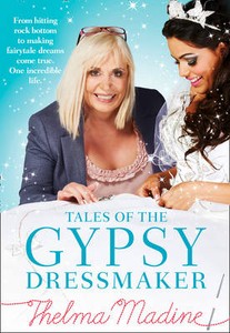 Dressmakers Liverpool