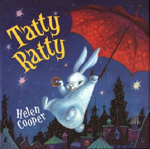 Tatty Ratty Helen Cooper