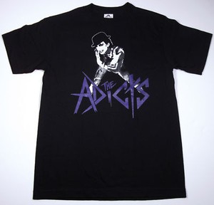 The Adicts Shirt