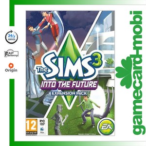 The Sims 3 Into The Future Download Games4theworld