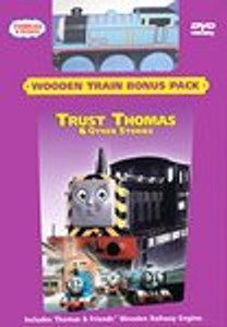 Trust Thomas