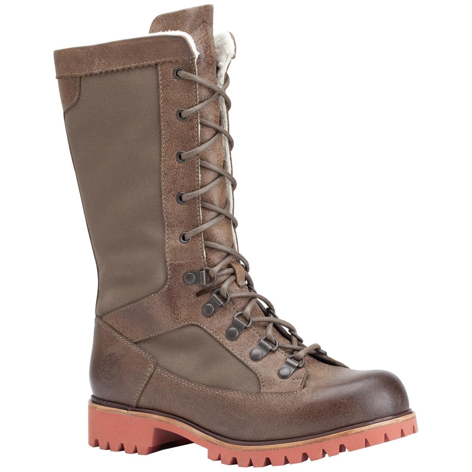 women's earthkeepers by ræburn timberloop ™ utility boots