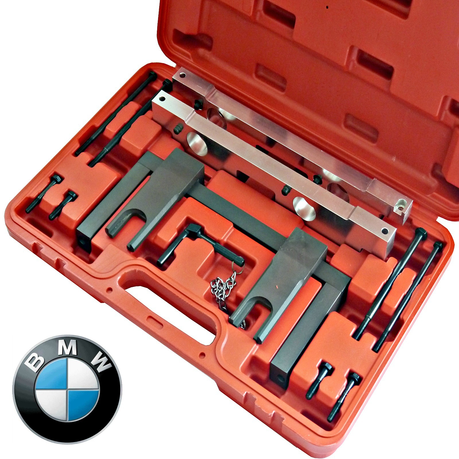Timing Setting Locking Tool BMW N51 N52 N53 N54 1 3 5 6 7 X3 X5 Series