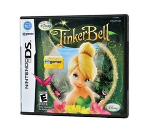 Tinkerbell Ds