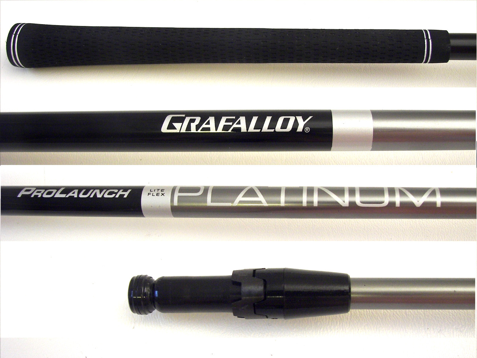 Titleist Senior A flex Driver SHAFT ProLaunch Platinum 917 913 910 915