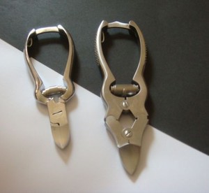 Toe Nail Clipper Nipper SET /can be used 4 Podiatry/New Toe Nail Clipper Nipper SET /can be used 4 Podiatry/New