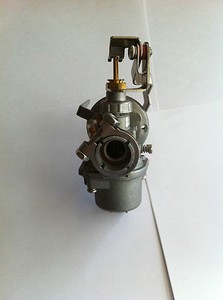 6Hp nissan outboard reports #7