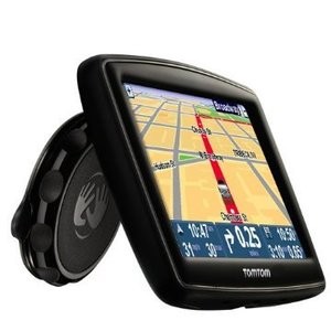 Tomtom Xl 350 Map Update Free