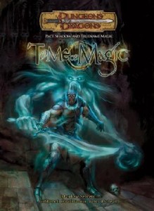 Tome of Magic Pact, Shadow, and Truename M