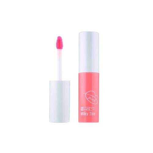 Tony moly Tony Moly Milky Tint 4.5ml #1 Pink