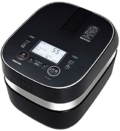 Мультиварка Toshiba RC-18NMFR и RC-10NMFR