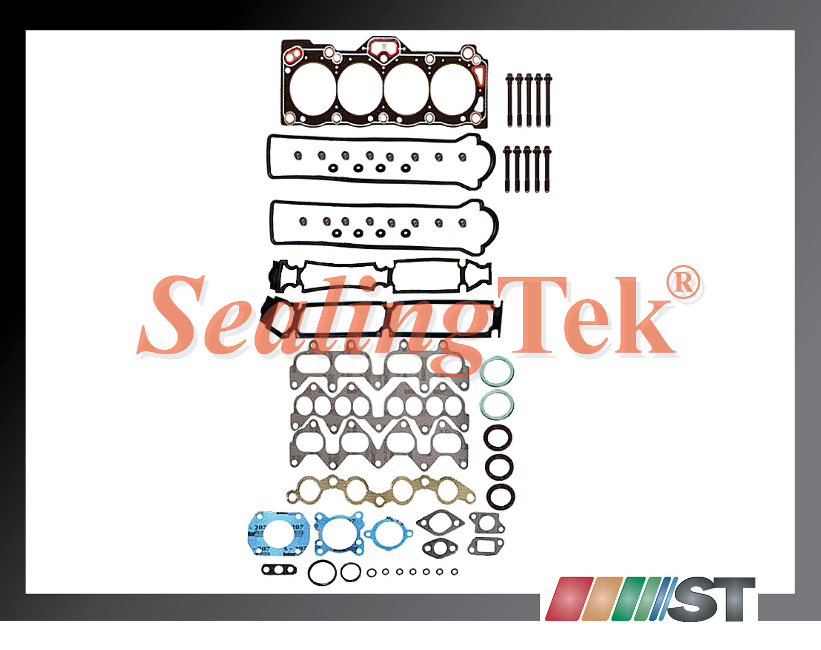 1990 1 6 toyota cylinder head #1