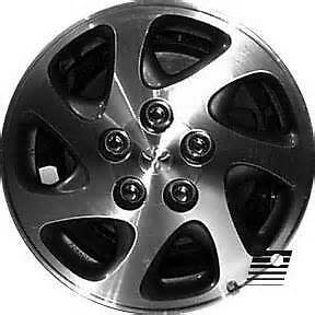1998 toyota camry alloy wheels #4