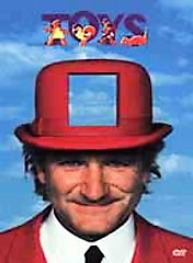 Toys Robin Williams