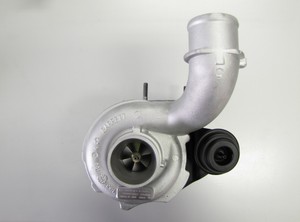 Nissan primastar turbolader #7