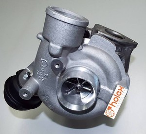 Bmw 530d turbolader tauschen #4