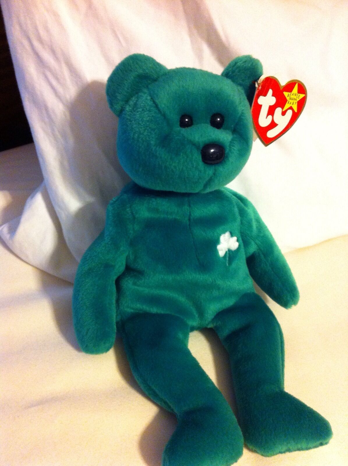 rarest ty beanie babies - Video Search Engine at Search.com