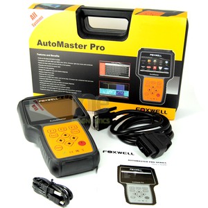 Nissan abs scan tool