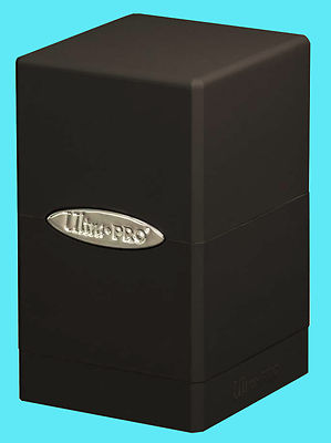 Pro Tower Deck Box